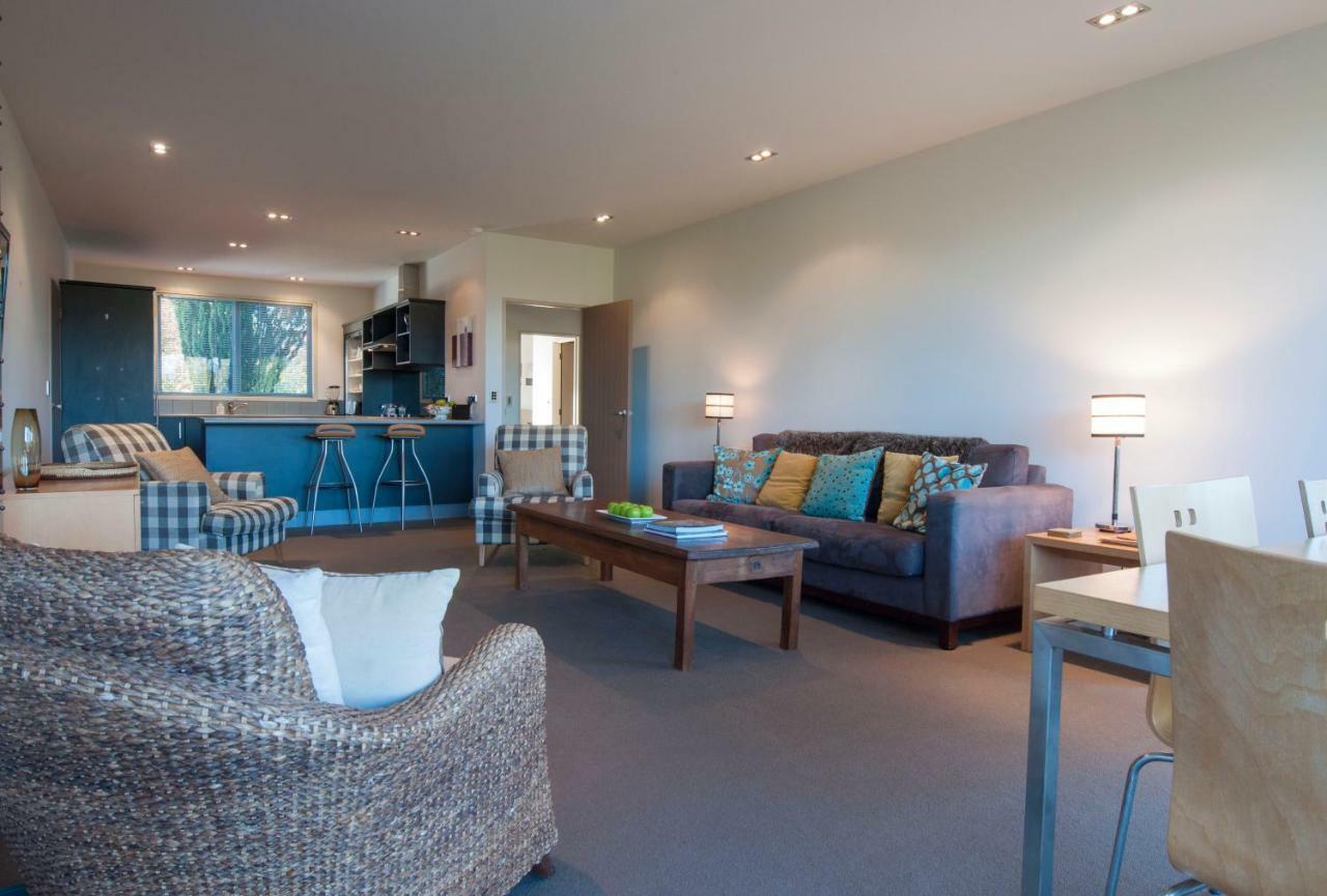 Villa Sunrise Sanctuary Wanaka Exterior foto
